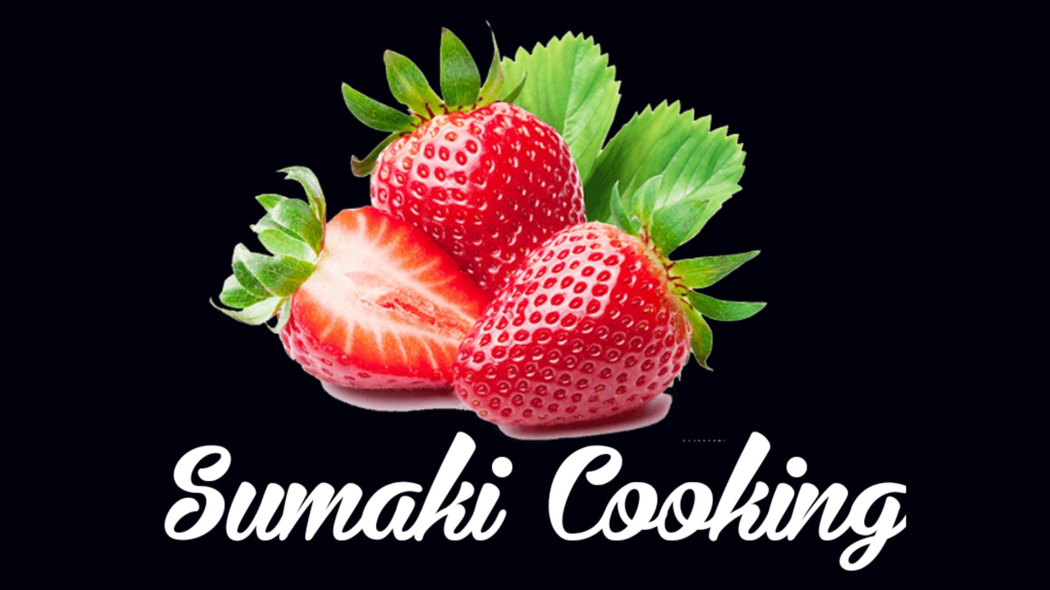 Sumaki Cooking