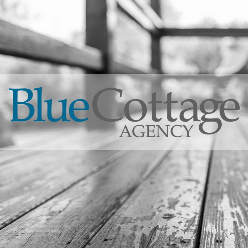 Congratulations Nancy Nelson on your... - Blue Cottage Agency | Facebook
