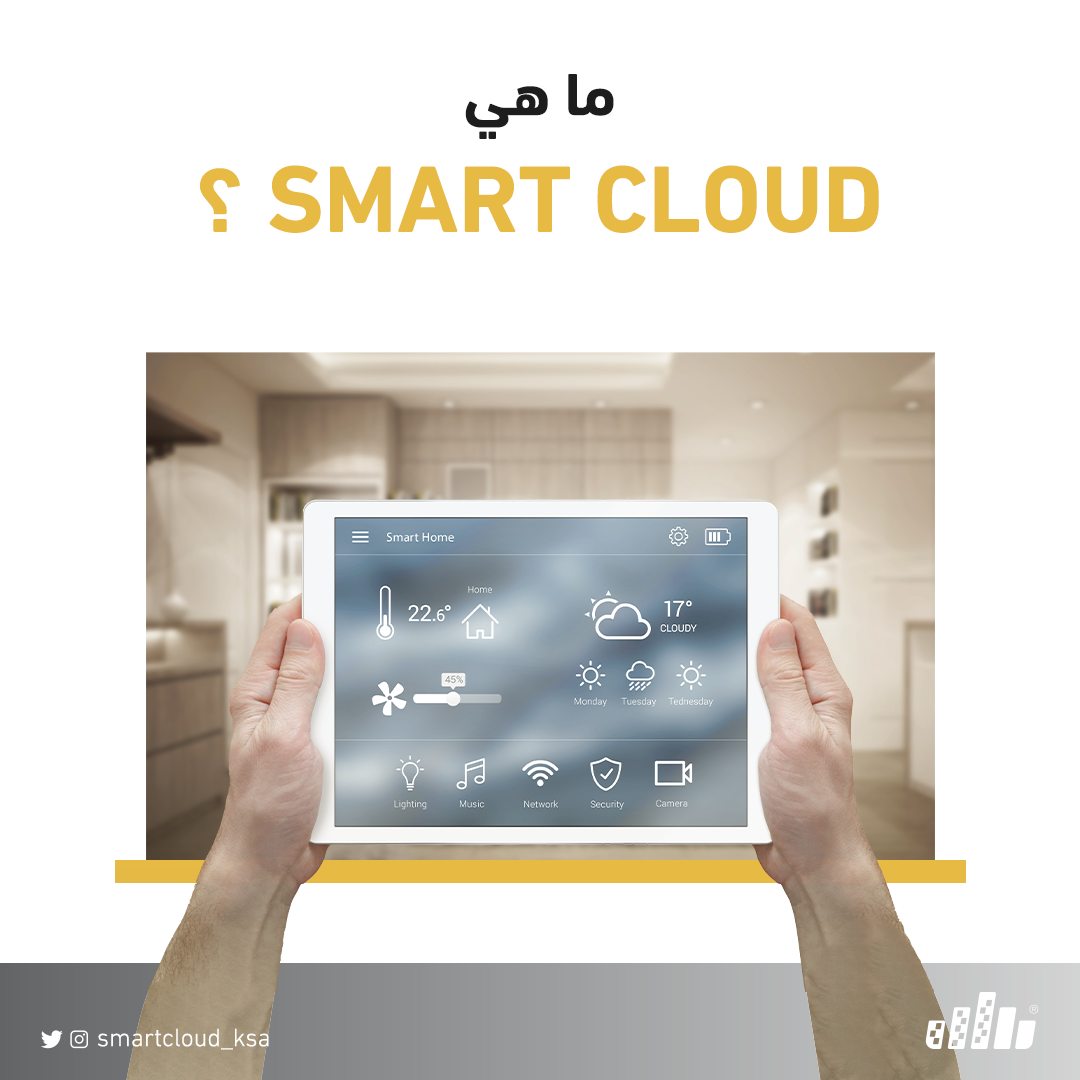 Smart Cloud LLC - على عكس أنظمة Wi-Fi التقليدية للمؤسسات، يمكنكم الآن ...