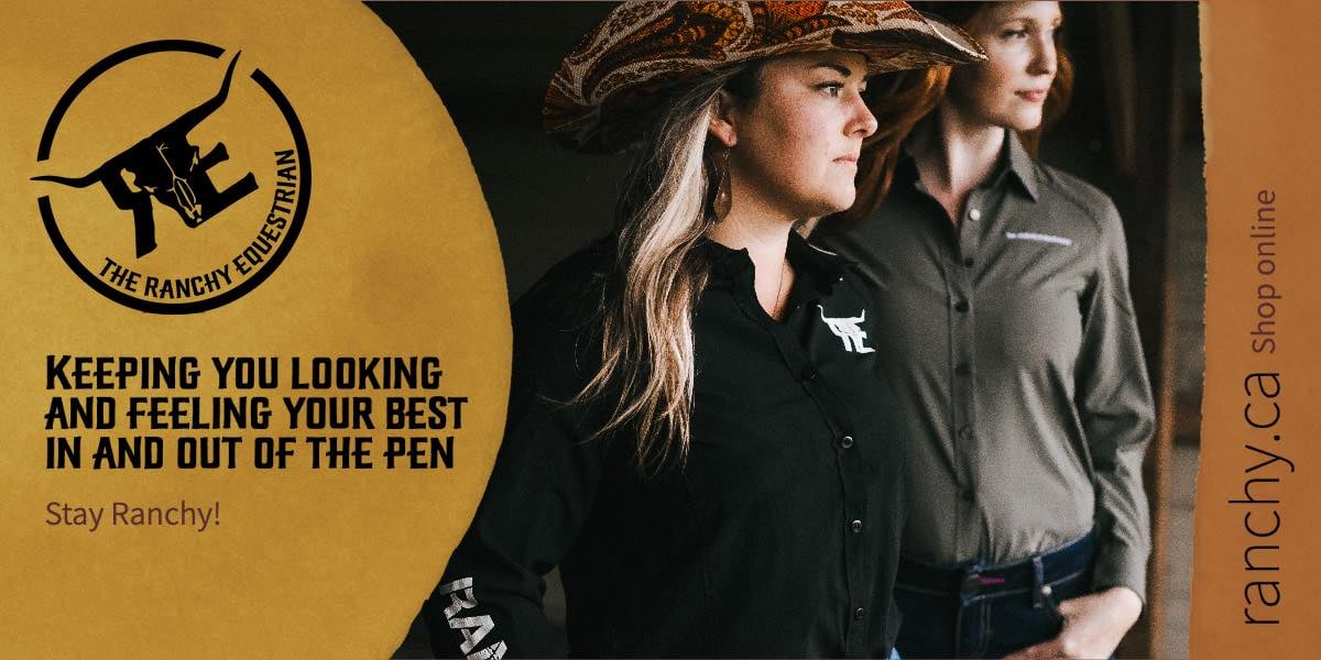 OBRA Ontario Barrel Racing Association - ⚡️⚡️Returning Sponsor Alert⚡️⚡ ...
