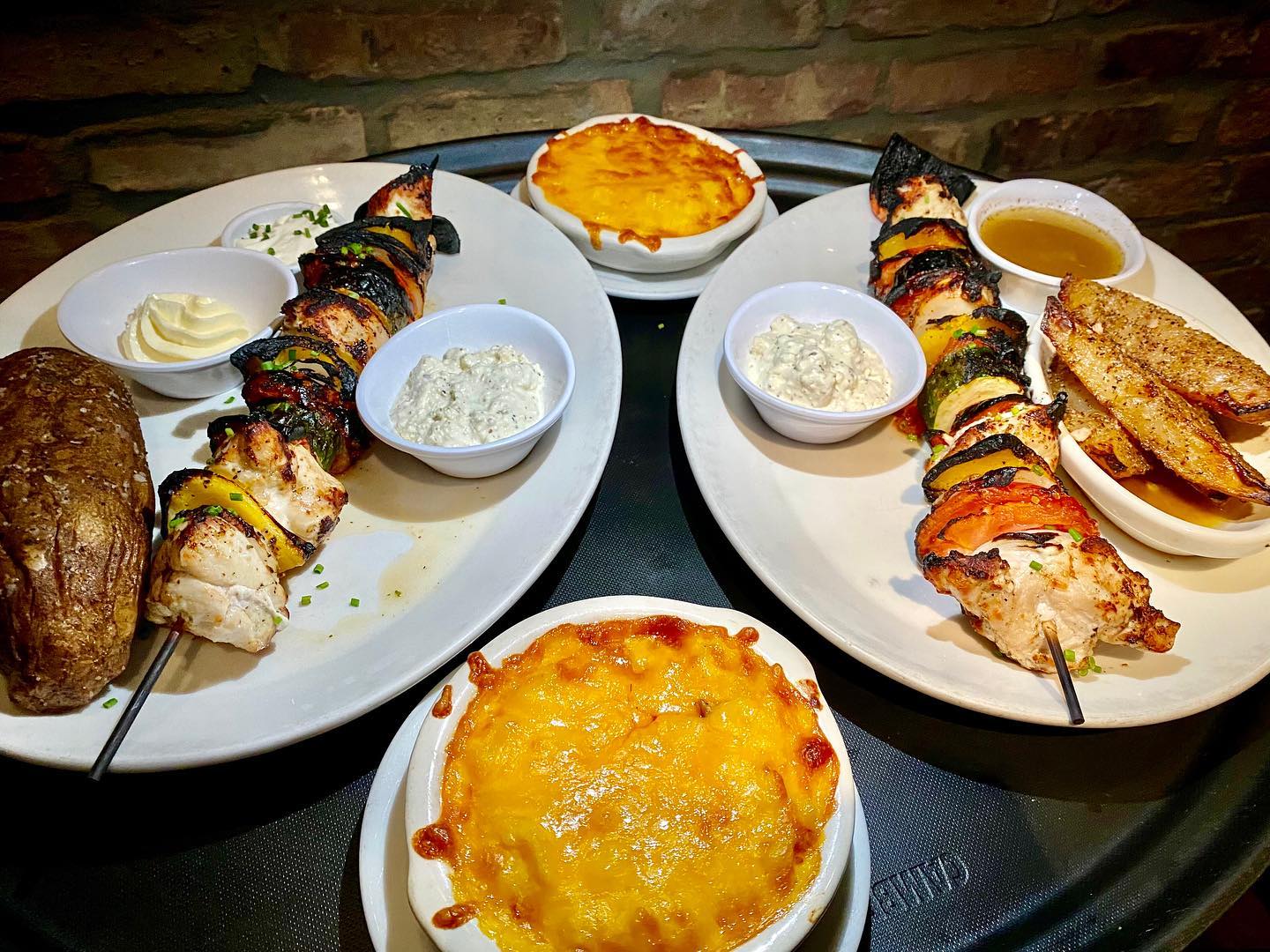 Carson's Ribs of Deerfield | Deerfield IL