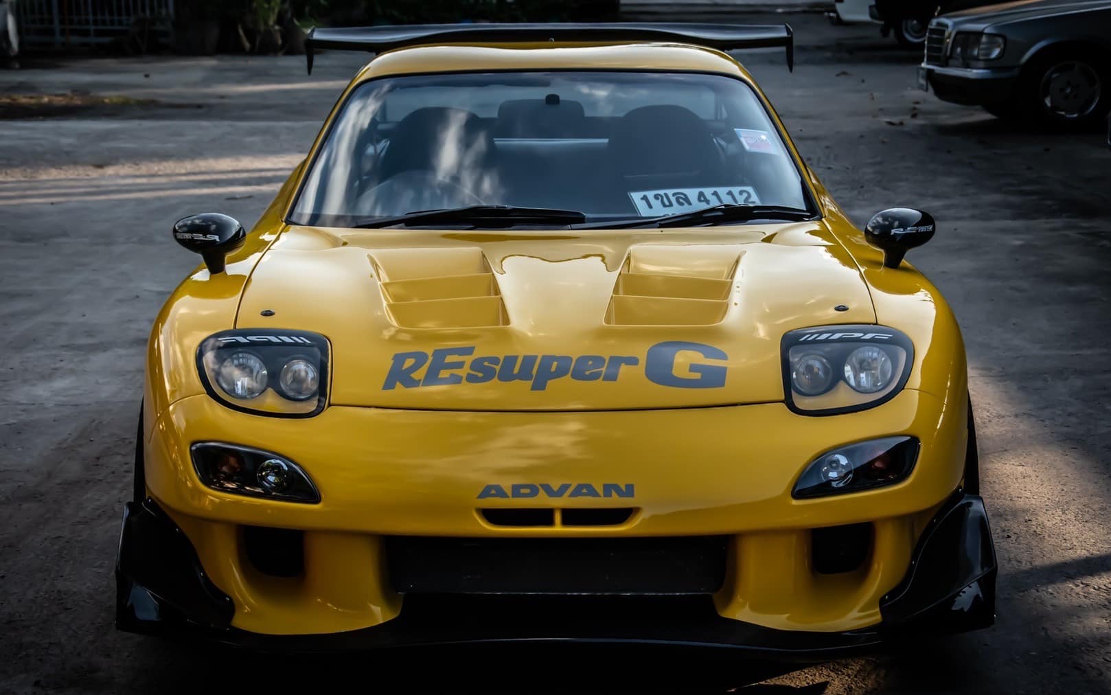 ITEM Master CAR - +++เข้าใหม่+++ RX7 RE Super G... | Facebook