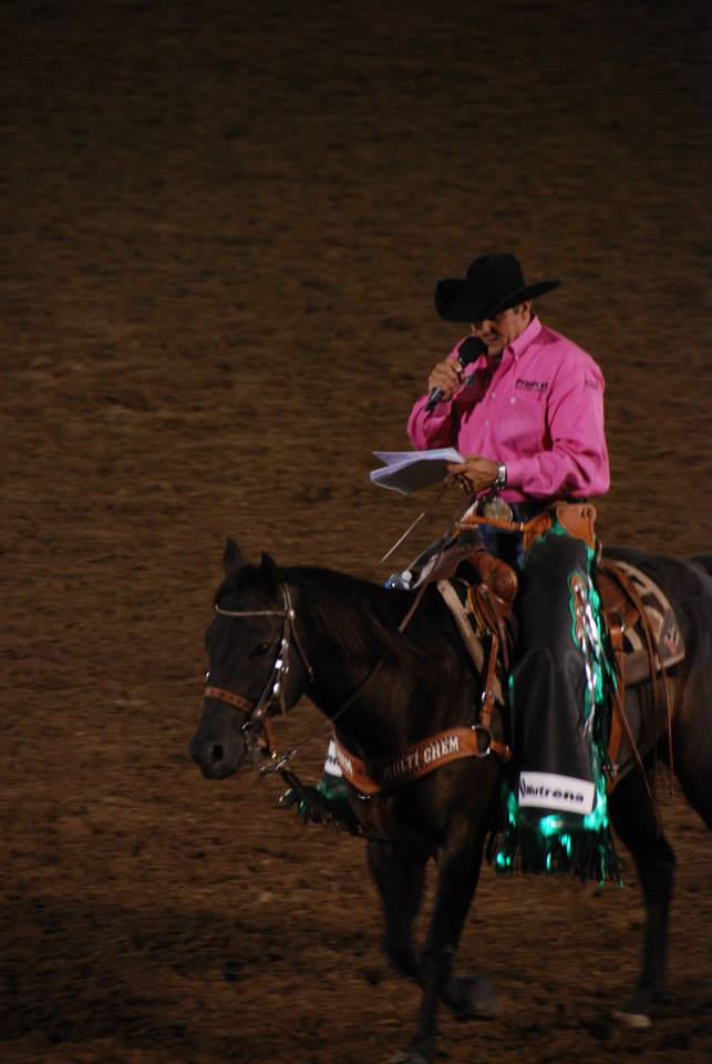 Tri-State Rodeo | Fort Madison IA