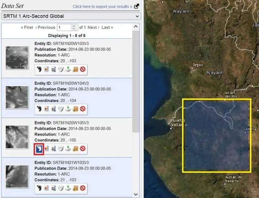 GIS & GeoMaps - Best Free Sources for Download DEM Data-...