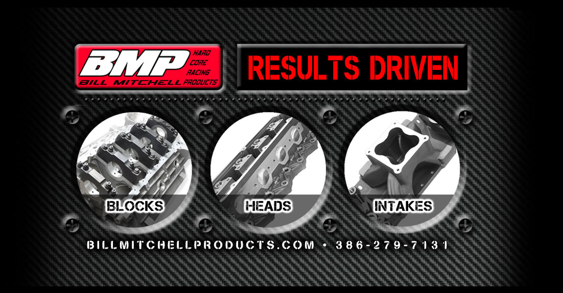 Bill Mitchell Products | Edgewater FL