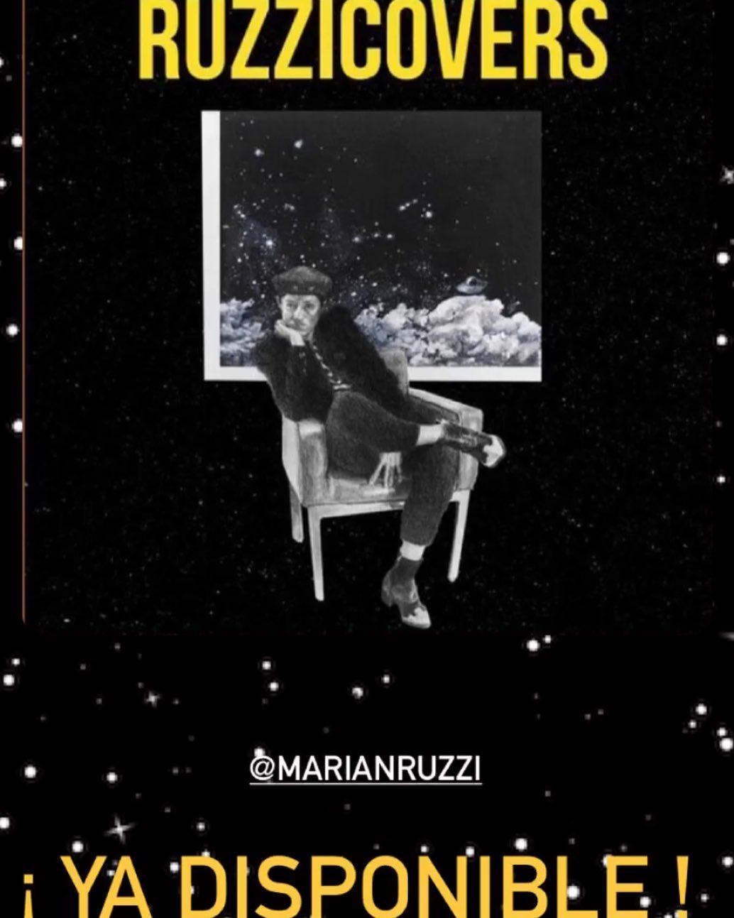 Ruzzi Fans - ¡¡ FELIZ CUMPLEAÑOS !! @marianruzzi... | Facebook