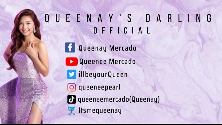 Queenee Mercado (Queenay) tiktokers/fans | Facebook