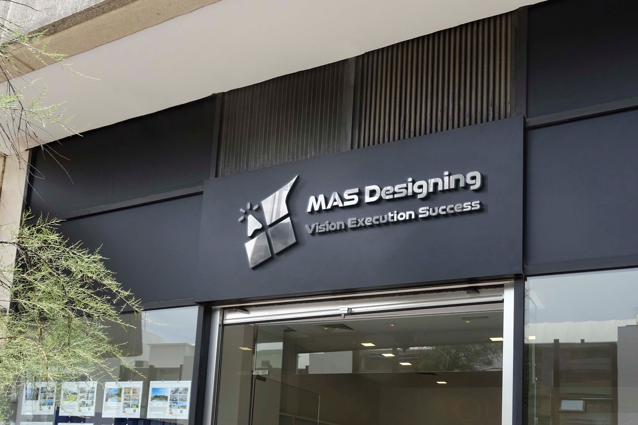 MAS Designing