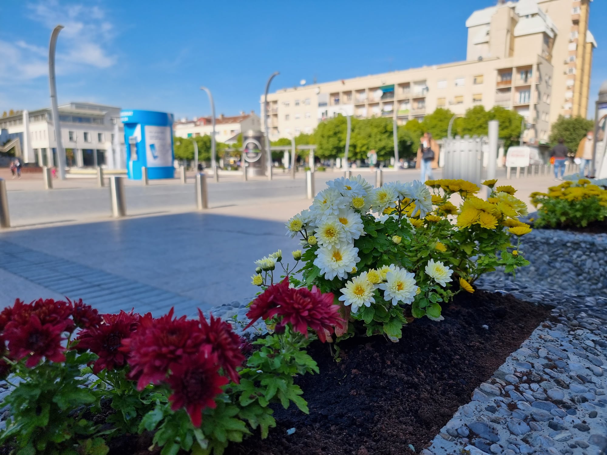 Glavni grad Podgorica added a new... - Glavni grad Podgorica