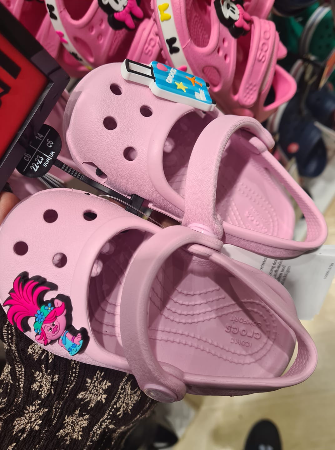 Crocs - Crocs added a new photo.
