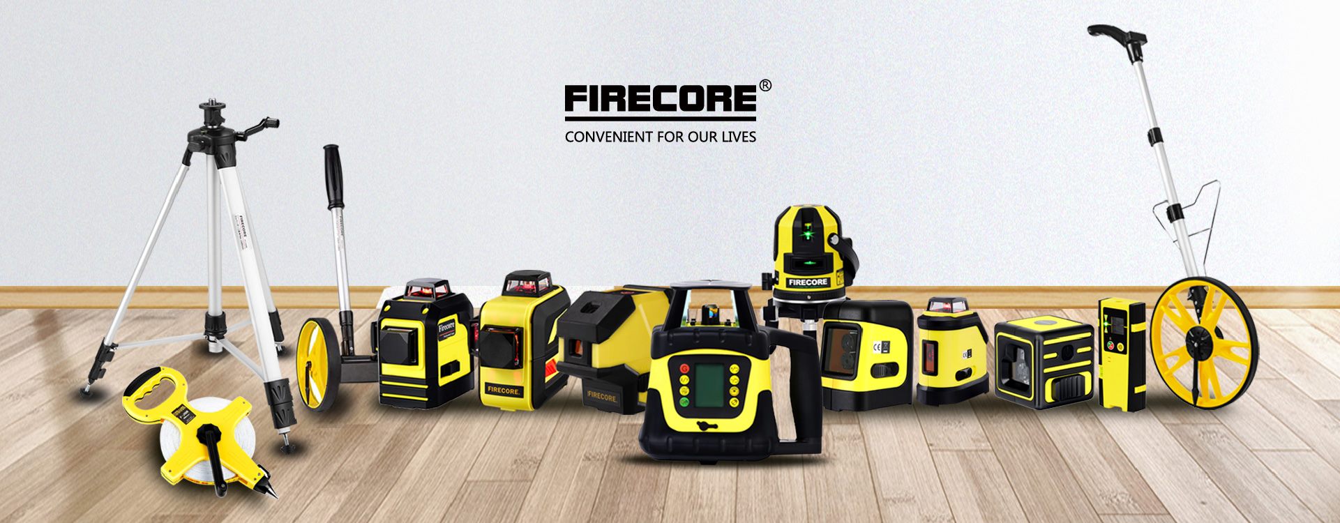 Firecore