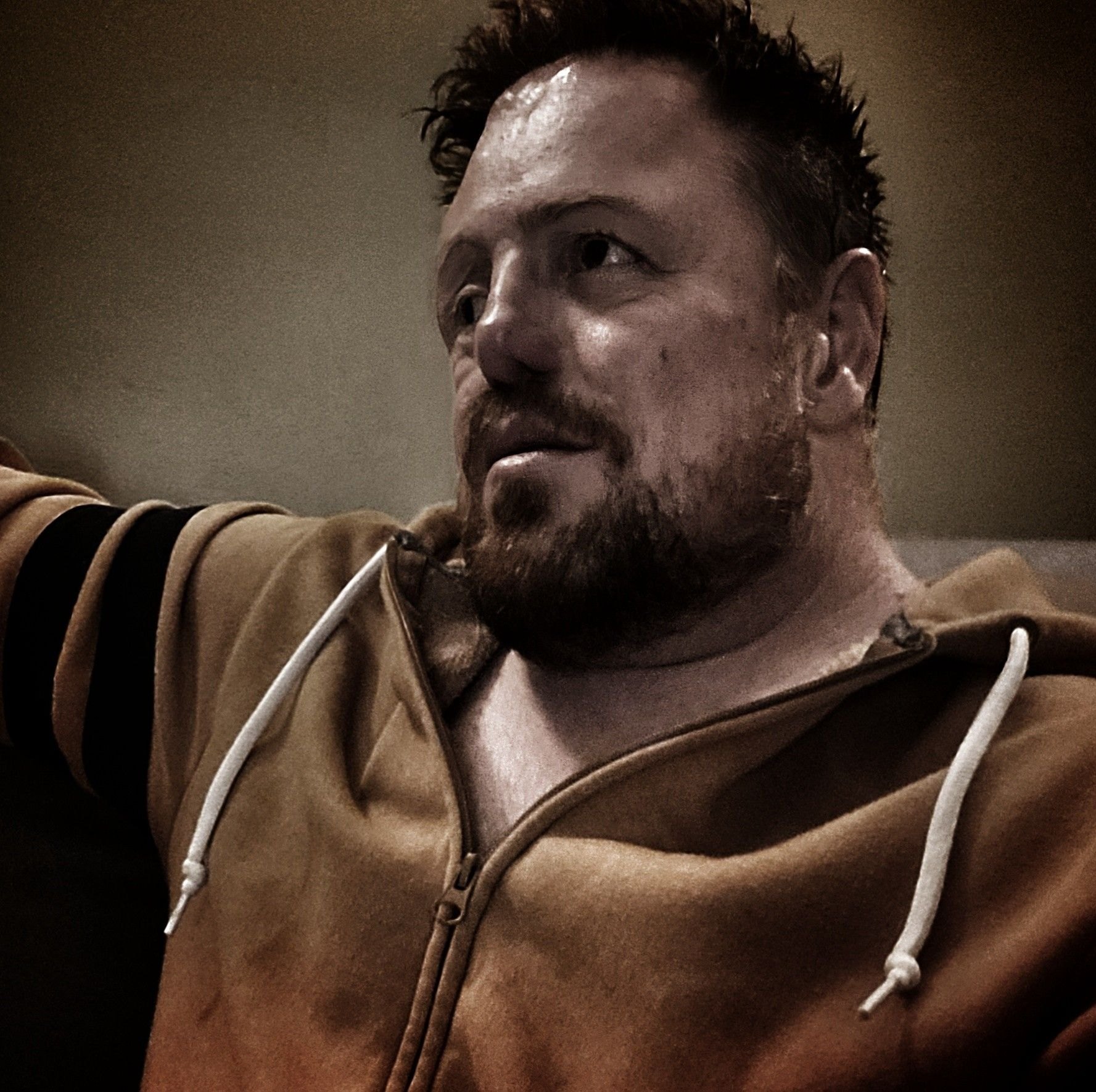 Travis McGrath - Crap. My butter is getting hard. I... | Facebook