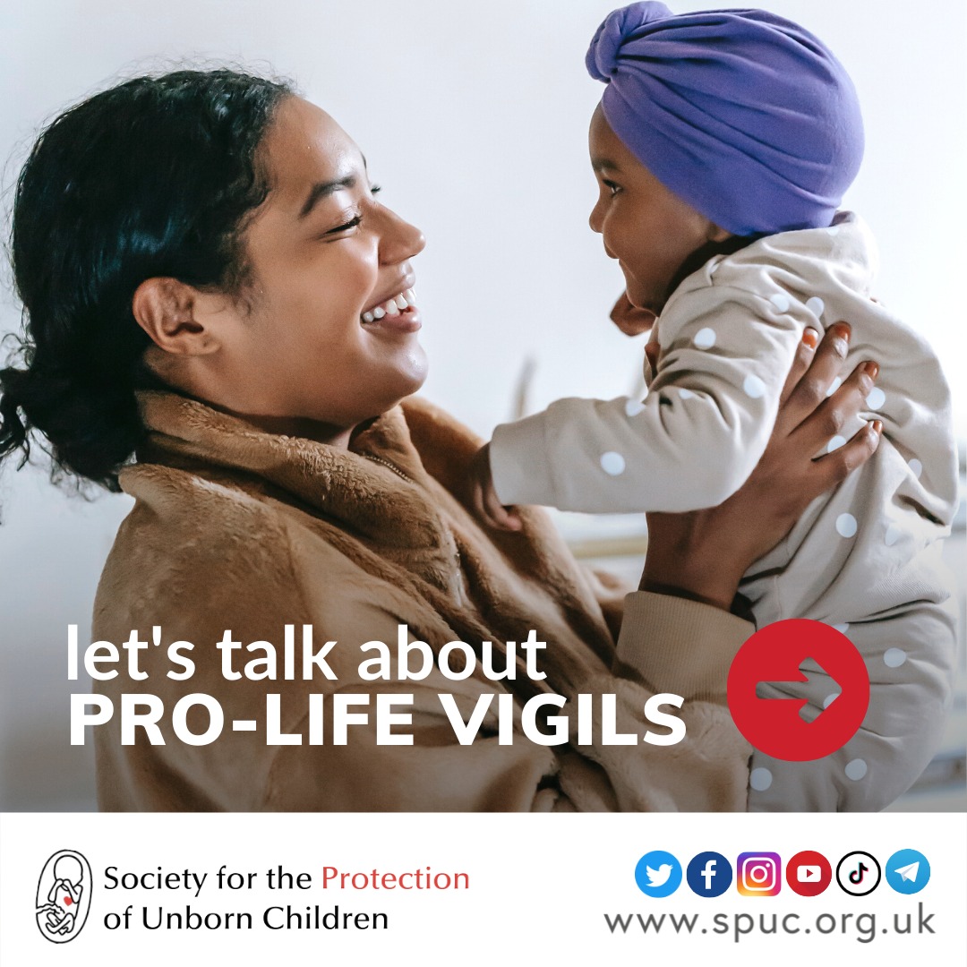 What... - SPUC (Society for the Protection of Unborn Children) | Facebook