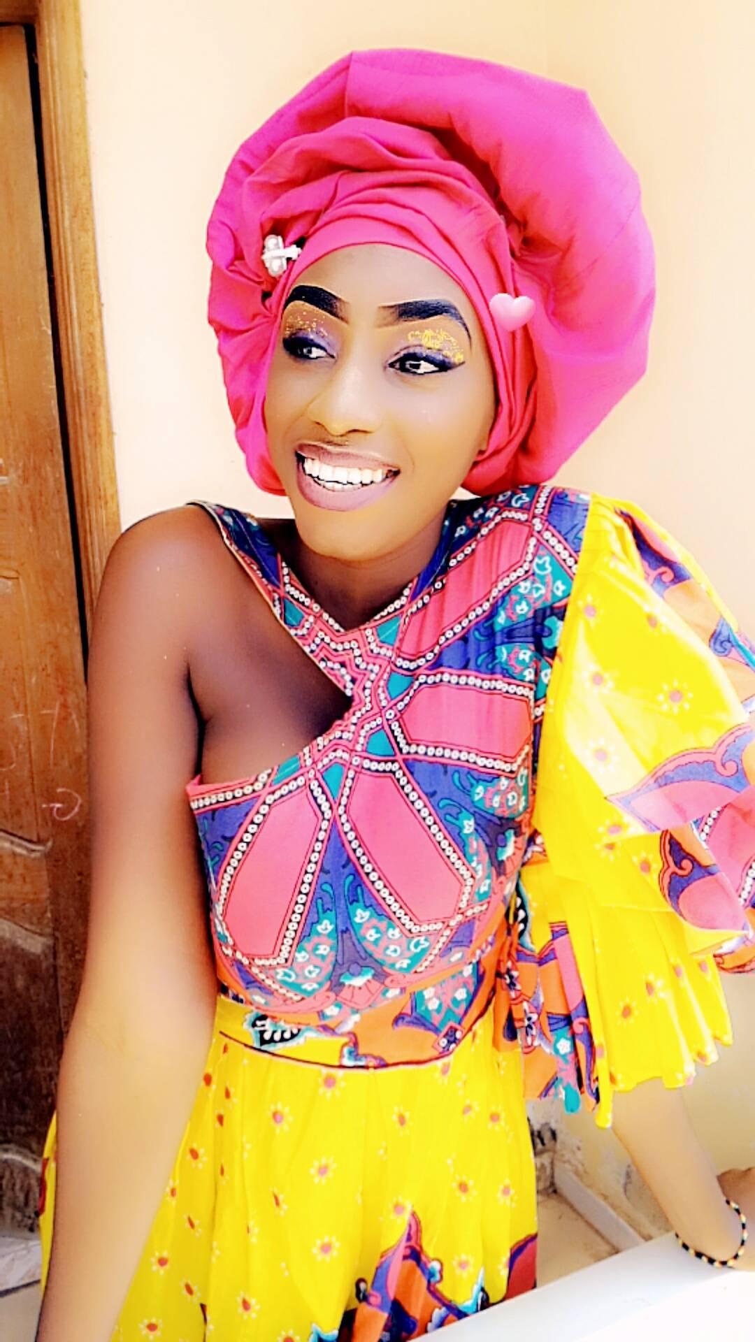 Toufa fashion
