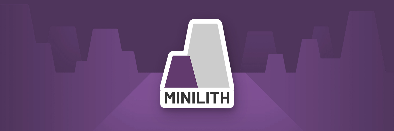 Minilith Games
