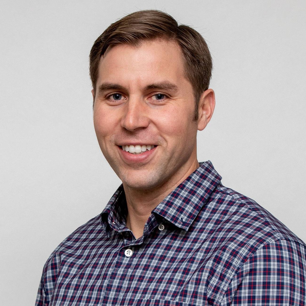 Adam Bugbee | West Des Moines IA