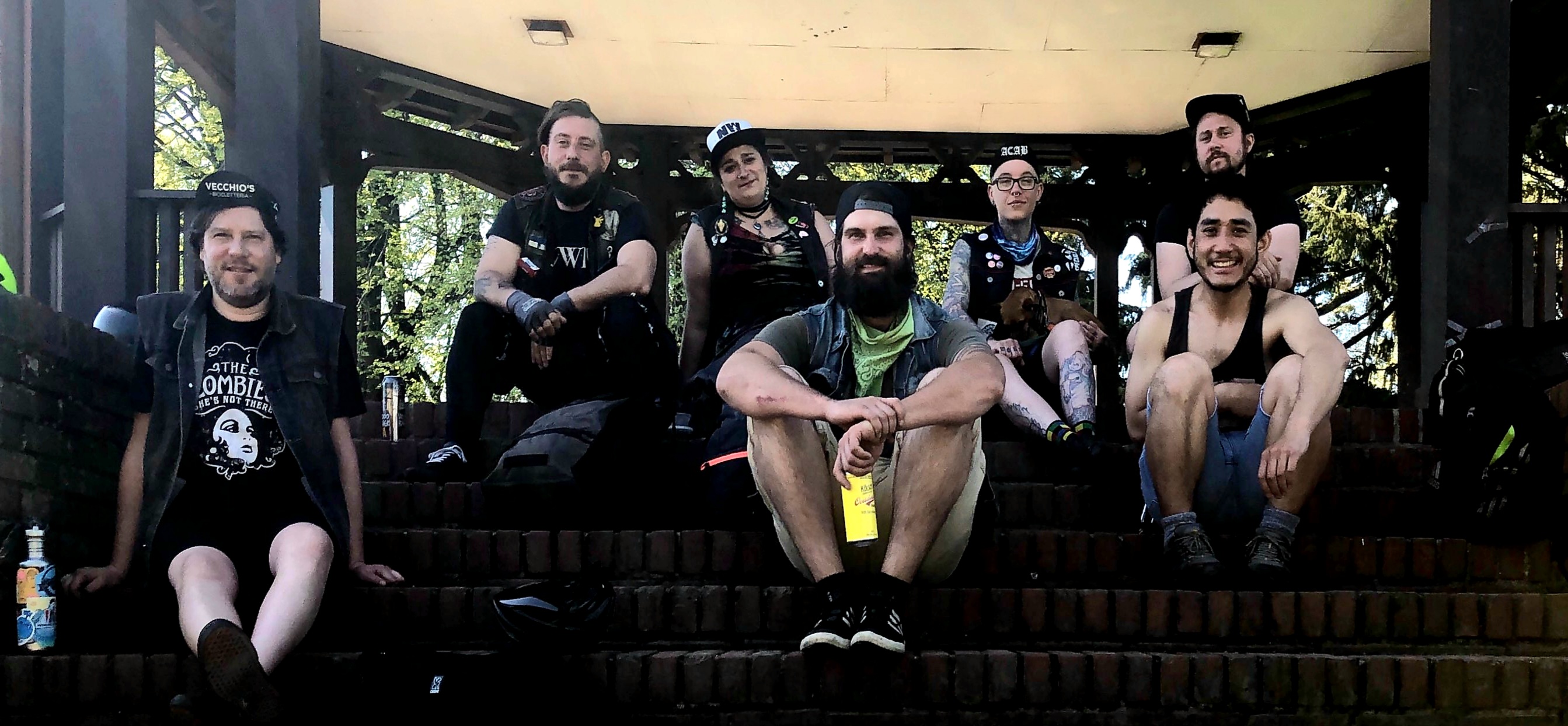 Sunday Slow Riders added a new photo... - Sunday Slow Riders