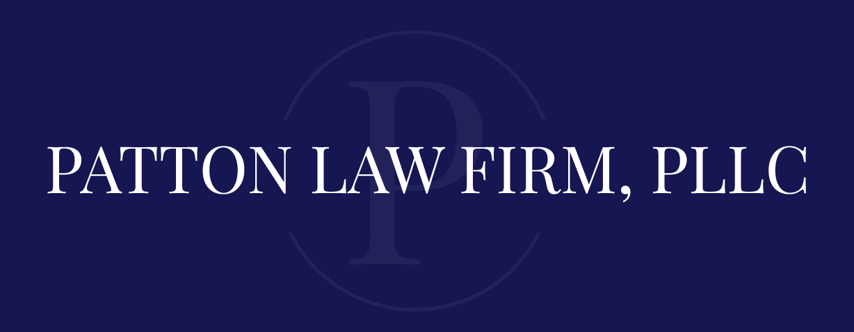 The Patton Law Firm, PLLC | Houston TX