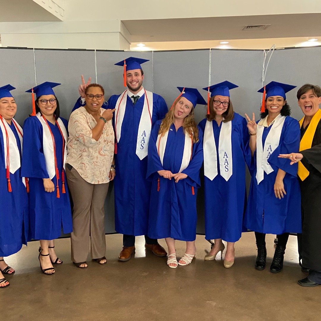 The celebrations... - The College of Health Care Professions | Facebook