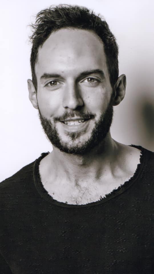 Marc Philipp - Offizielle Seite