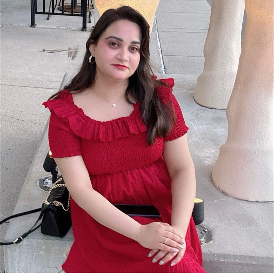 Arooj Saleem
