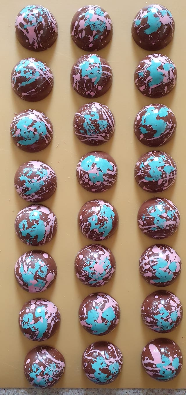 Simply Chocolate Whitstable | Canterbury