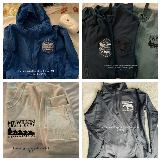 Mount Wilson Trail Race added a... - Mount Wilson Trail Race