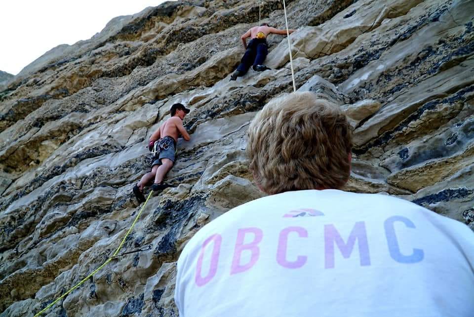 OBCMC | Oxford