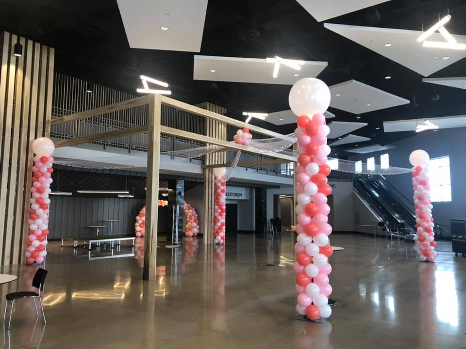 Balloon Works Inc. | Cincinnati OH