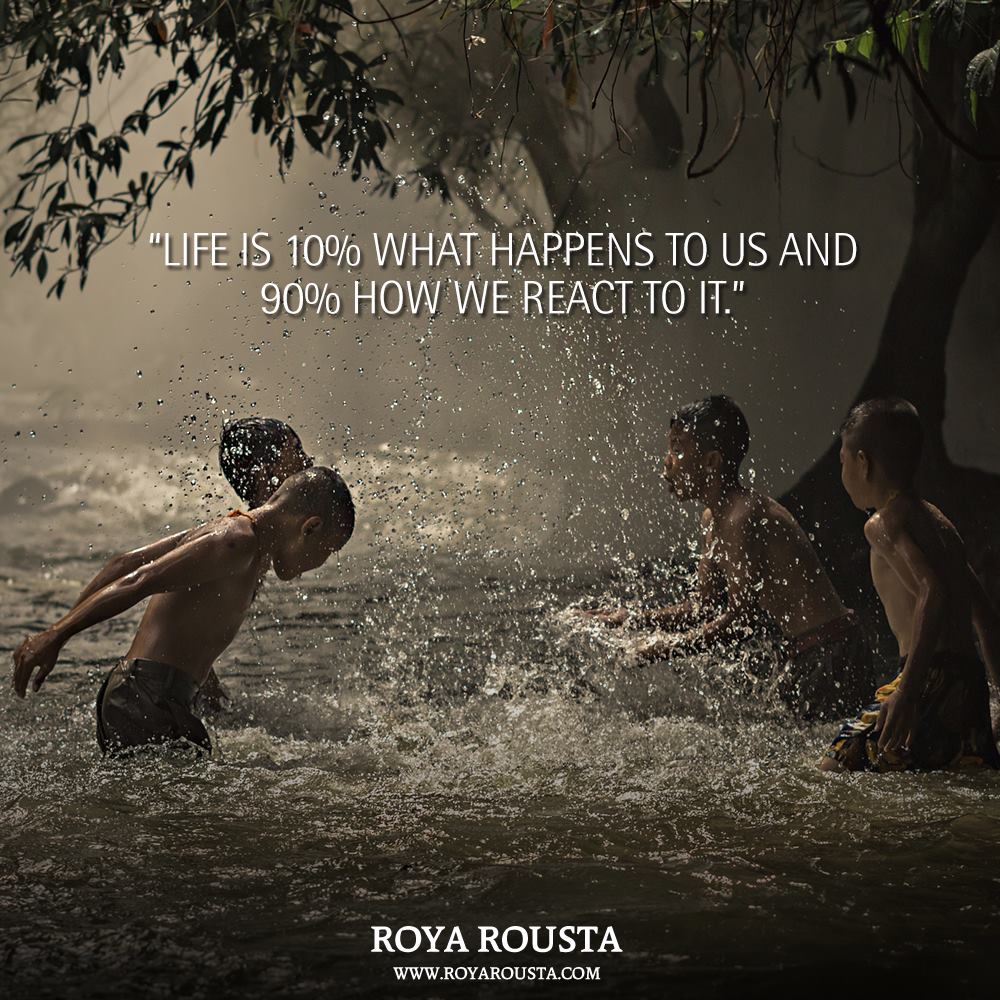 Roya Rousta