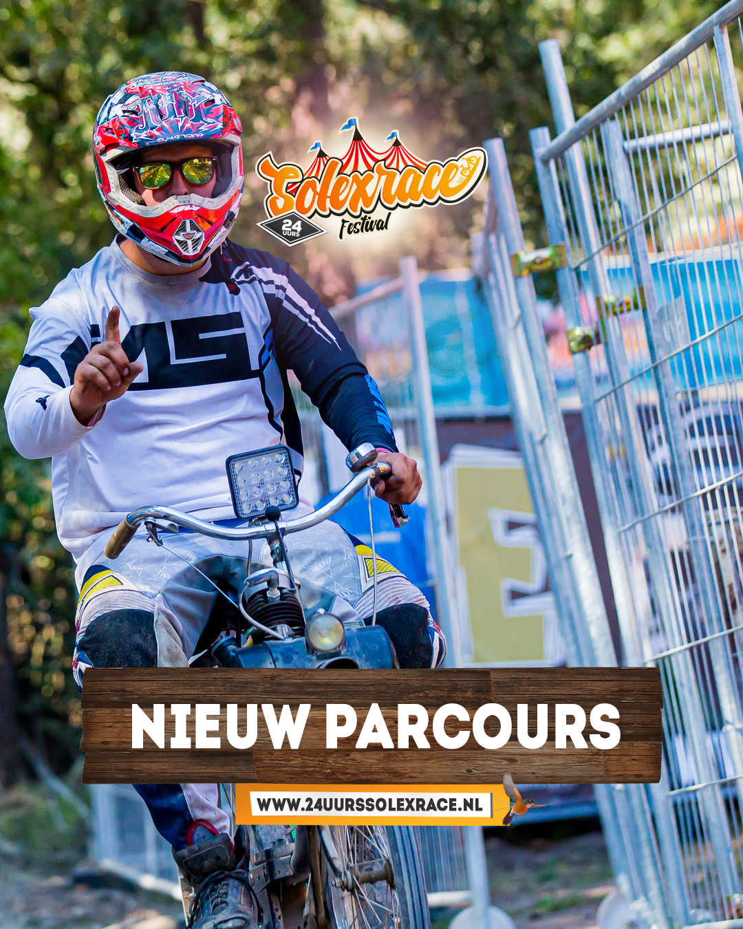 Solex Racing Riethoven