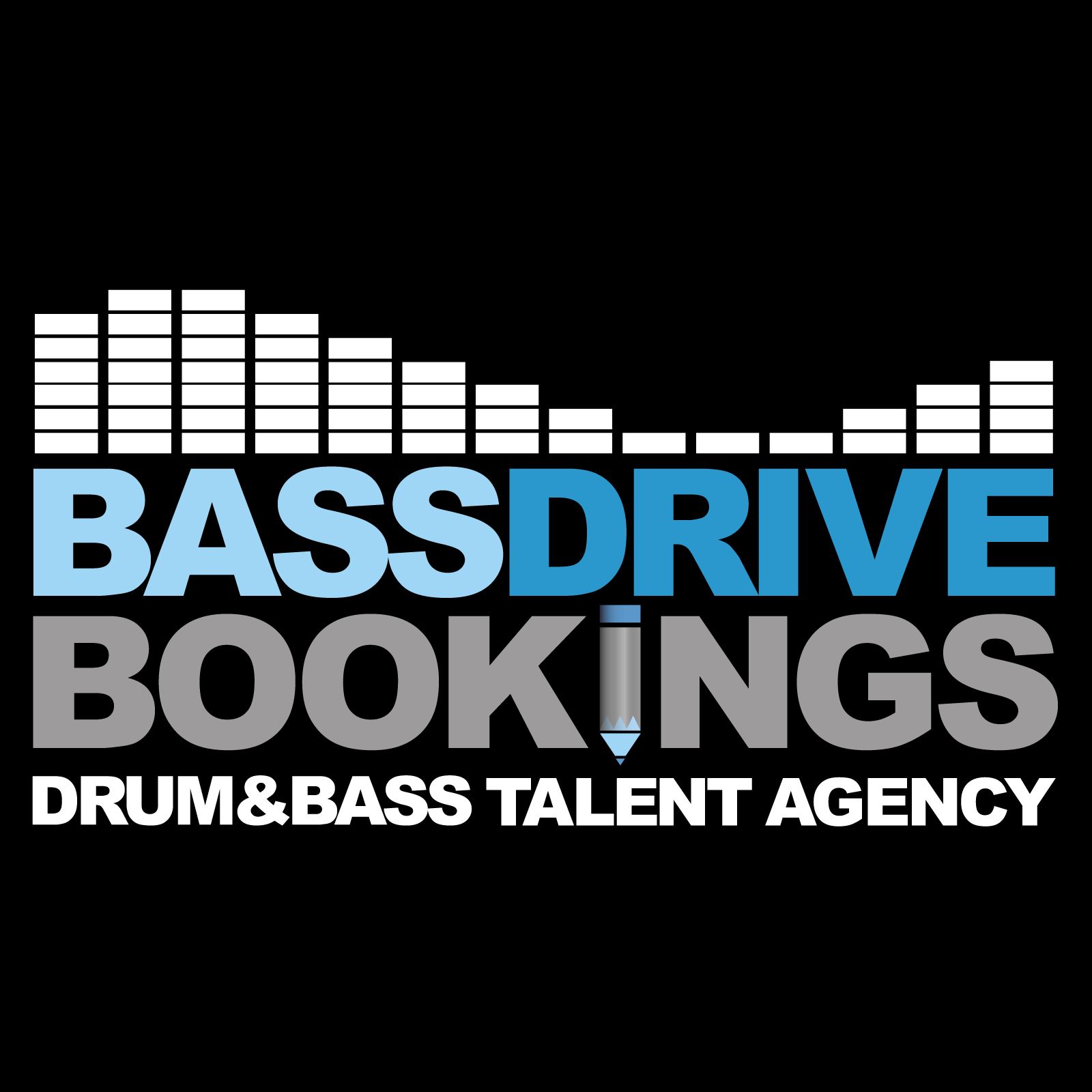 Bassdrive Bookings Drum&Bass Talent Agency | Milwaukee WI