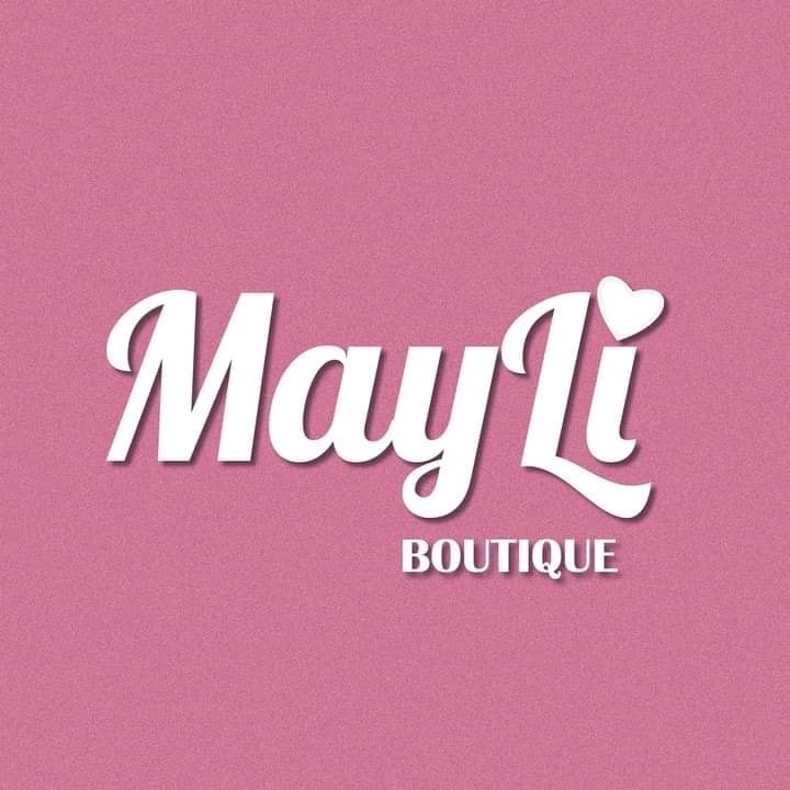 Mayli Boutique - Mayli Boutique added a new photo.