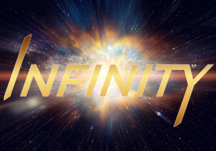 Infinity - Rock Band