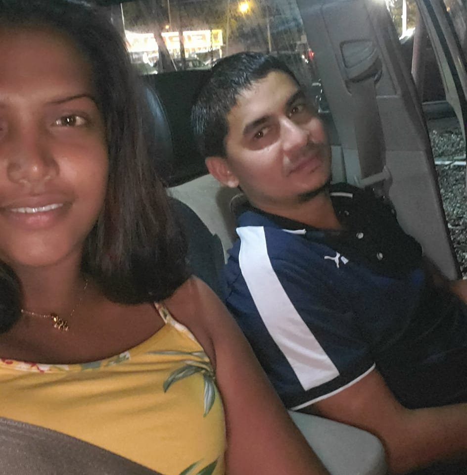 Ryan Rampersad