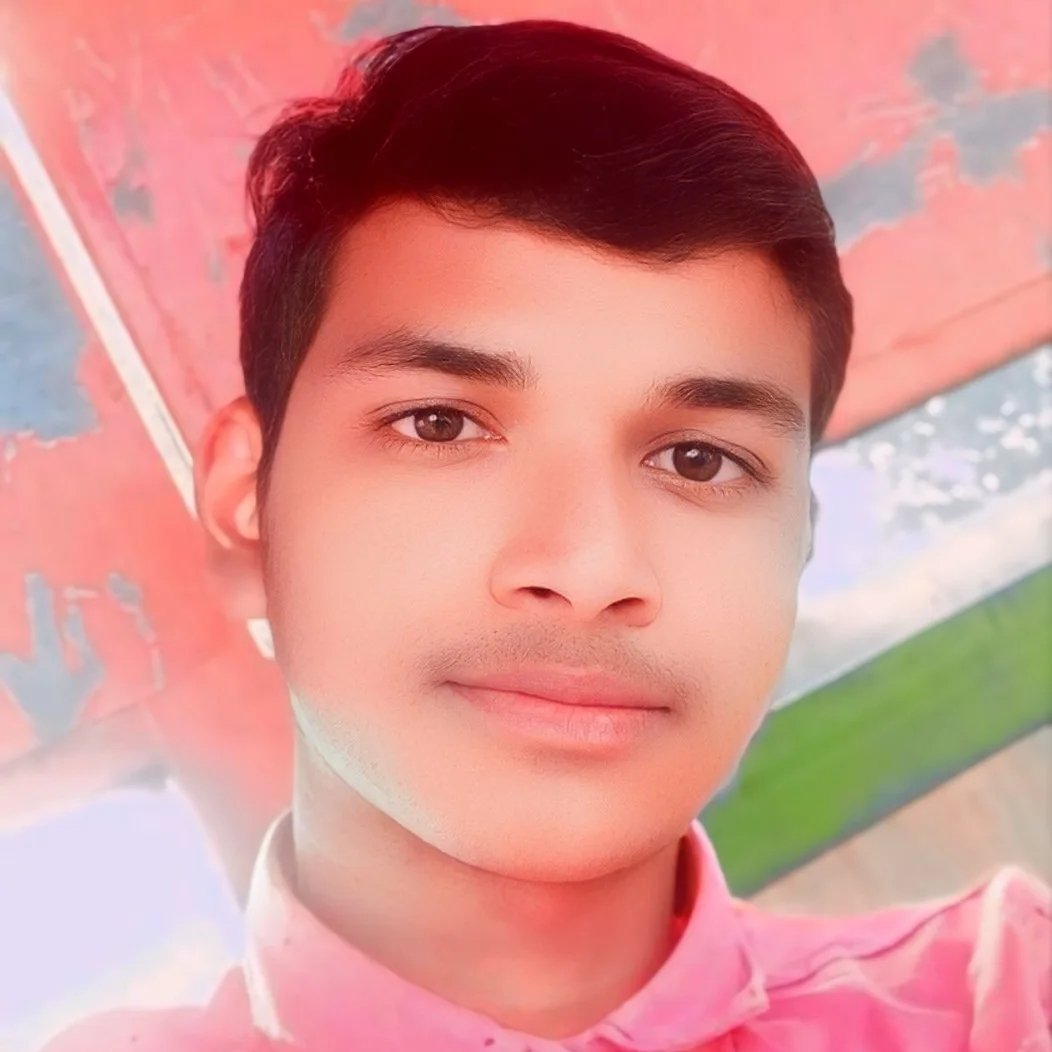 Anklesh Kahar
