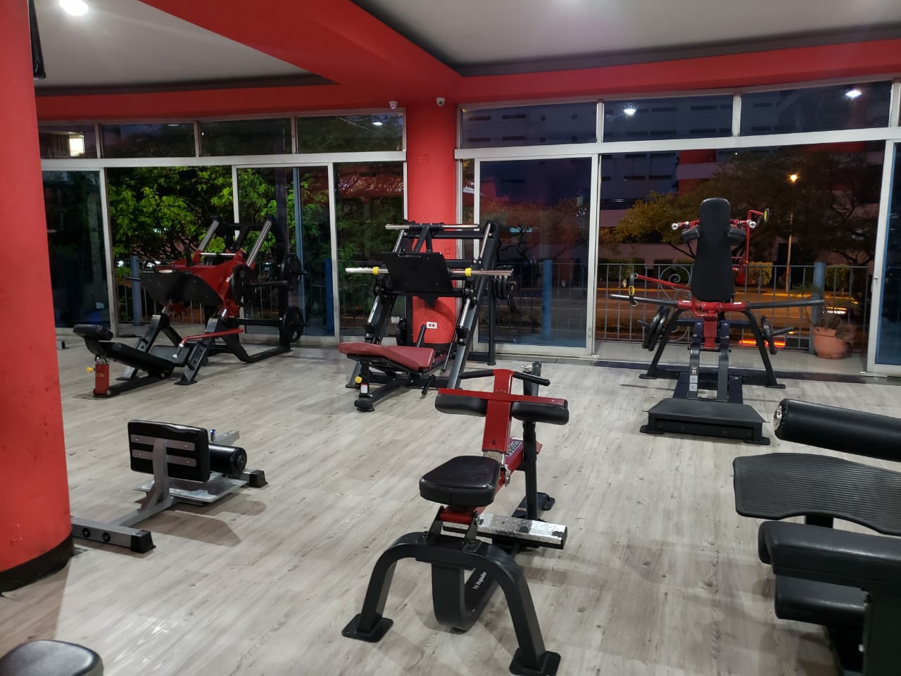 😍 Les presentamos las nuevas... - George Angulo Fitness