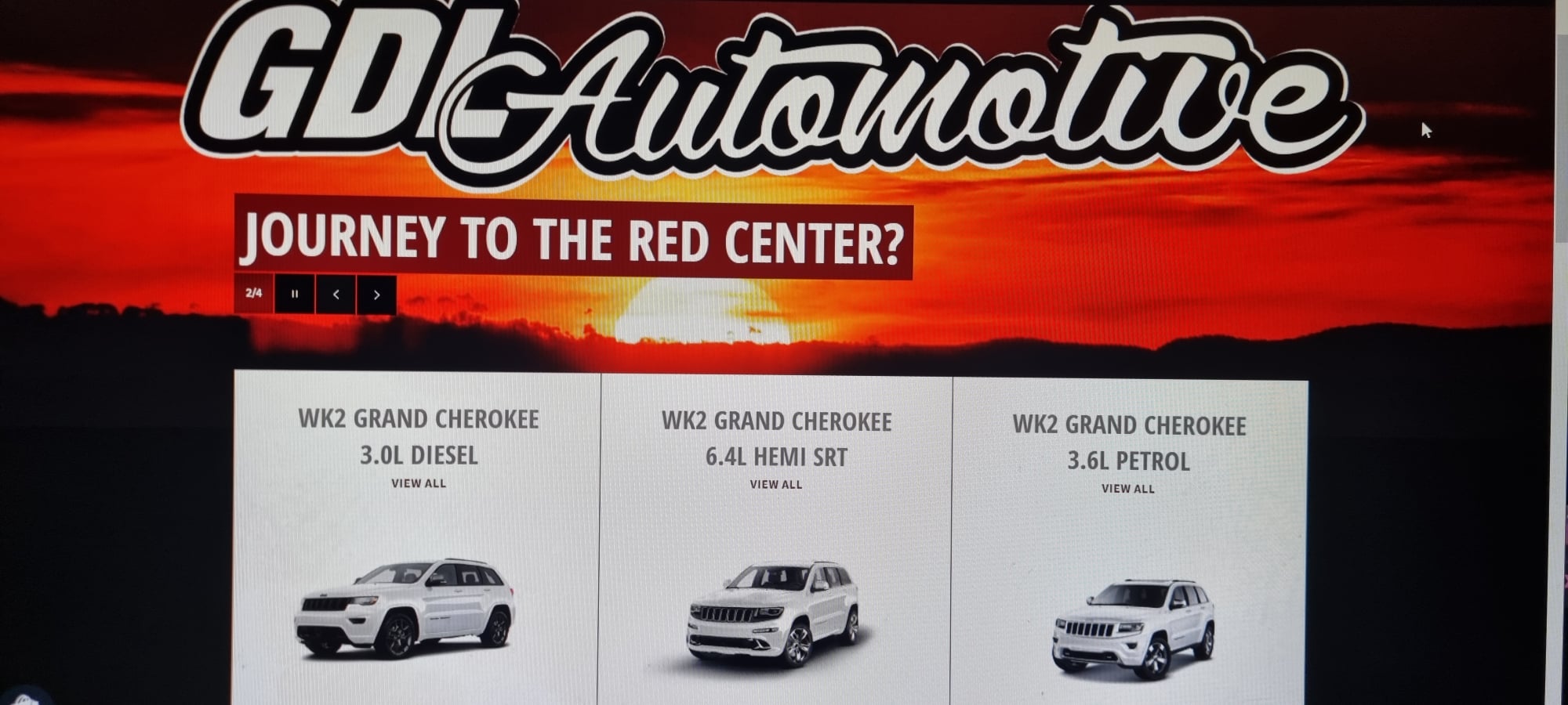 GDL Auto Parts | North Sydney NSW