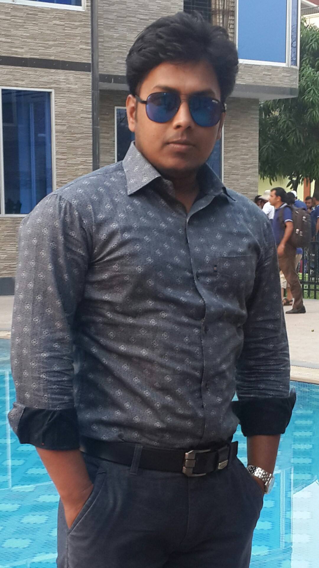 Ruhul Ripon
