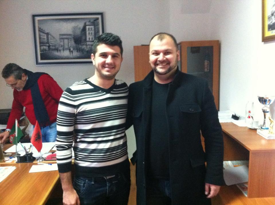 Hasan Egilmez Official Fanpage