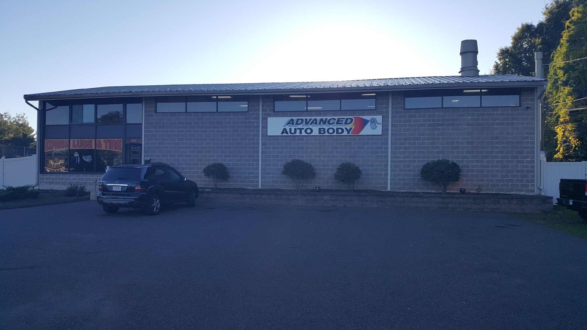 Authentic Auto Body added a new... - Authentic Auto Body