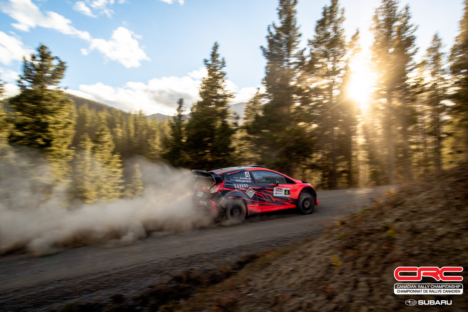 PRM Rally Racing Team