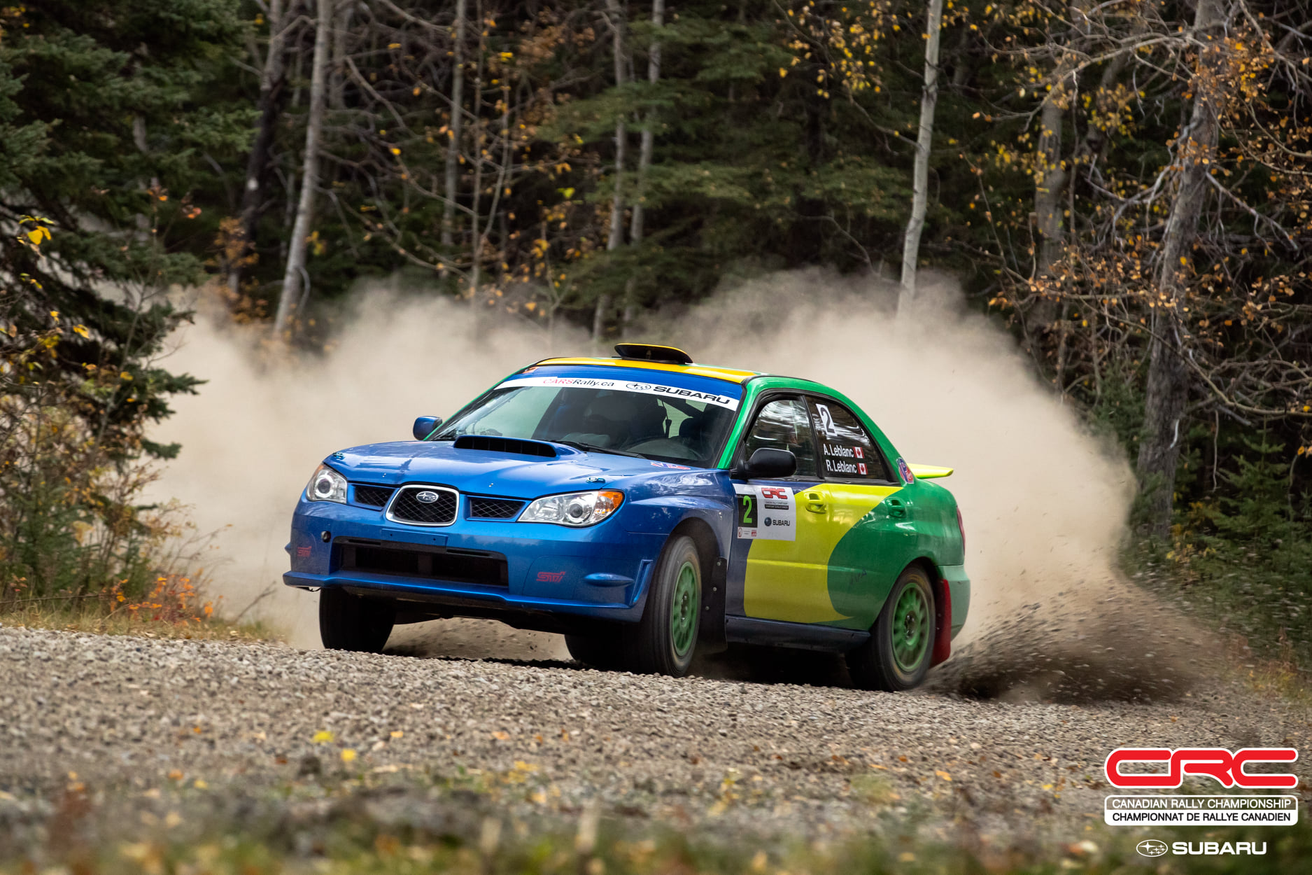 PRM Rally Racing Team added a new... - PRM Rally Racing Team