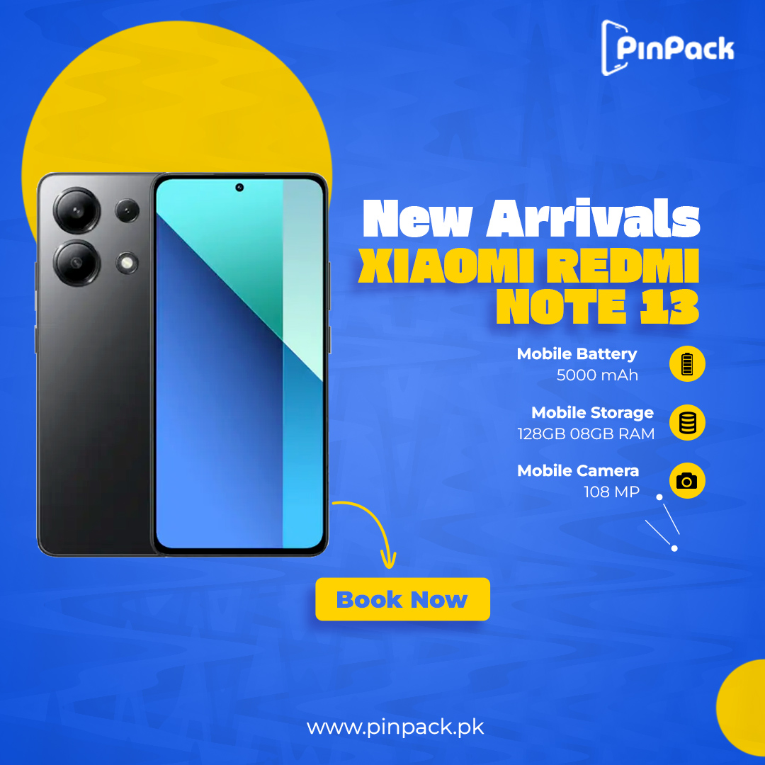 PinPack | Islamabad