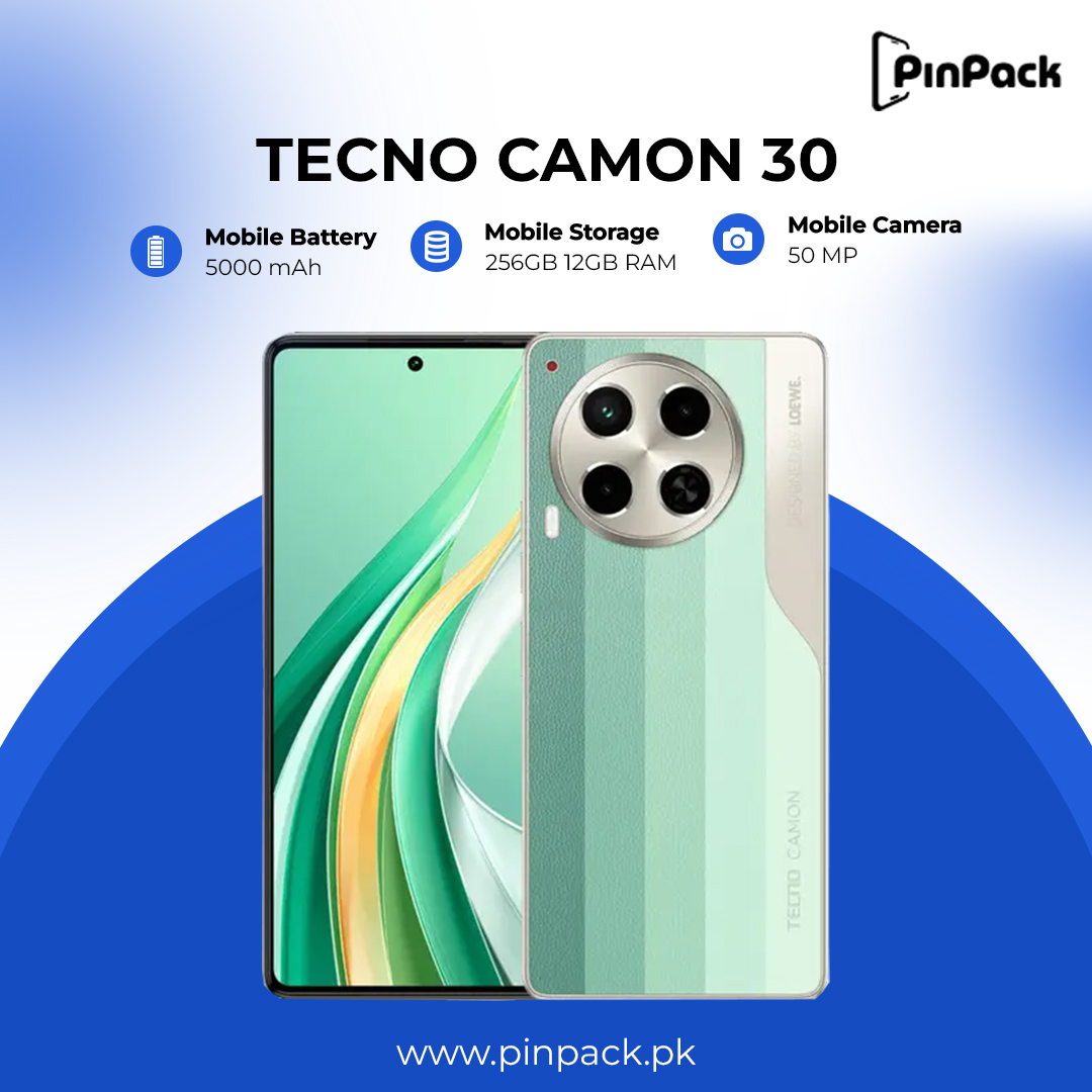 PinPack | Islamabad