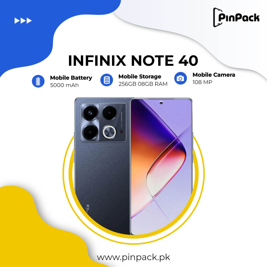 PinPack | Islamabad