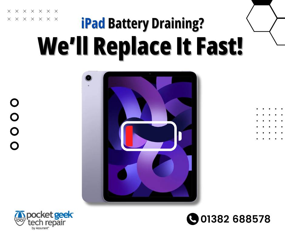 Pocket geek tech repair Perth | Perth