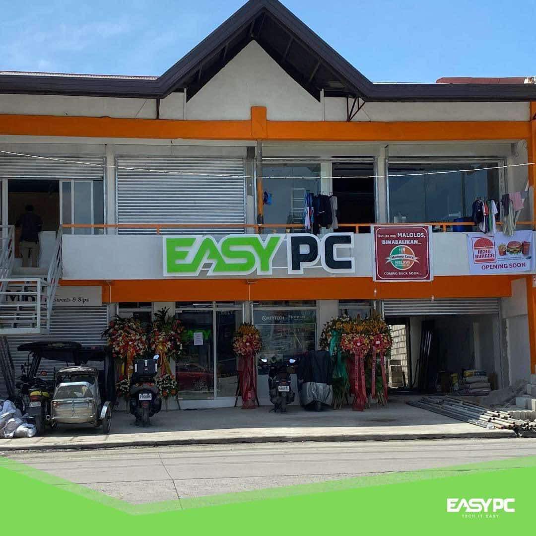 EASY PC Malolos