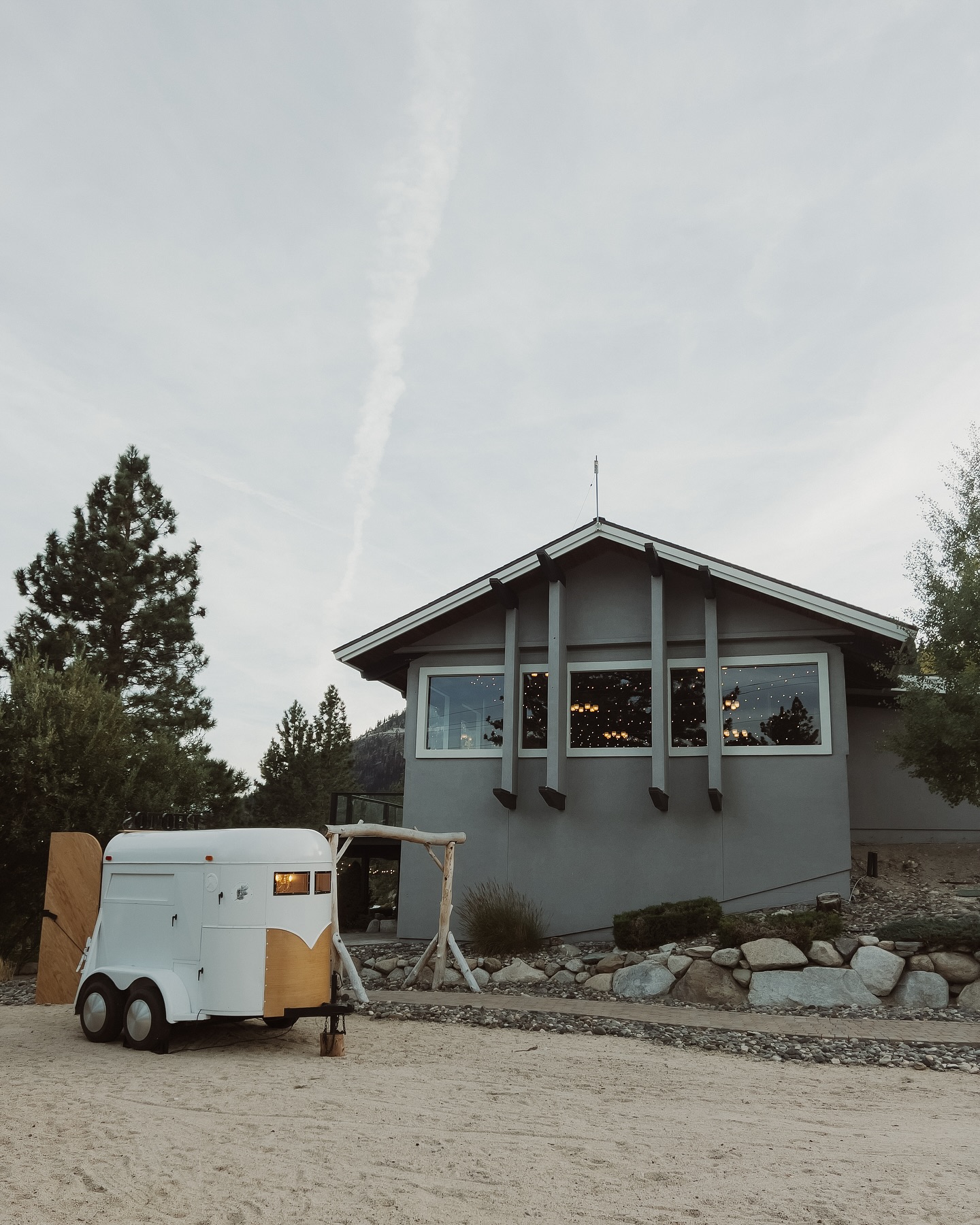 Tannenbaum - An Alpine Event Center | Reno NV