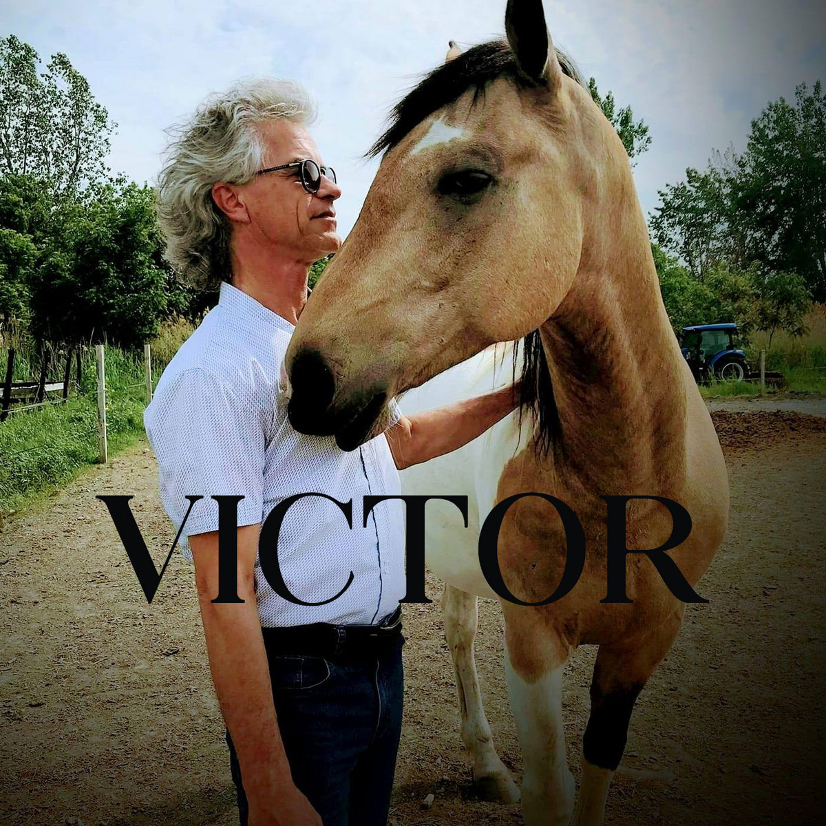 Yvan Pion